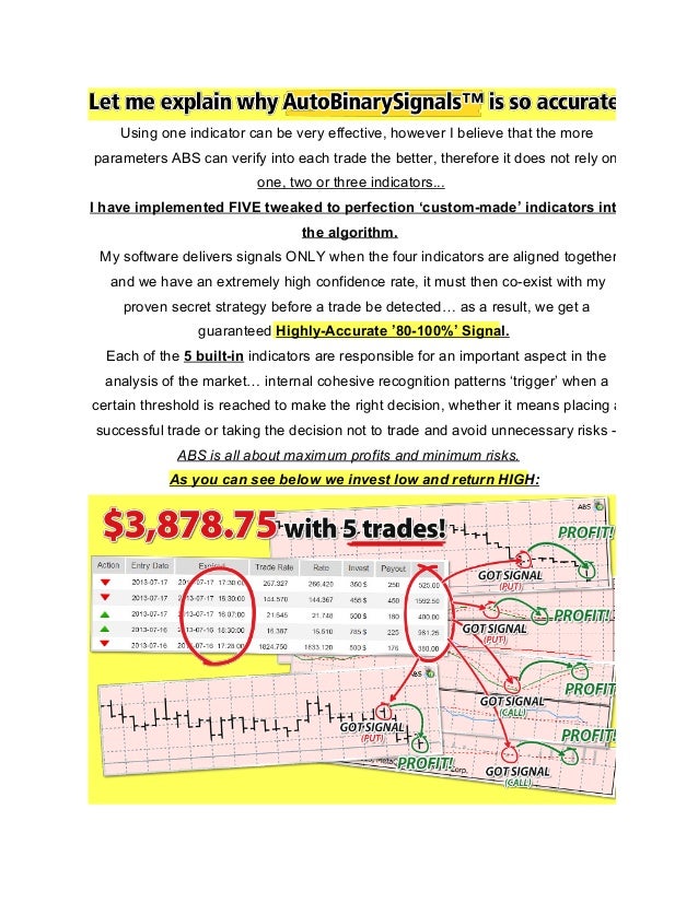 Should You Use Automated Day Trading Software (EAs)?