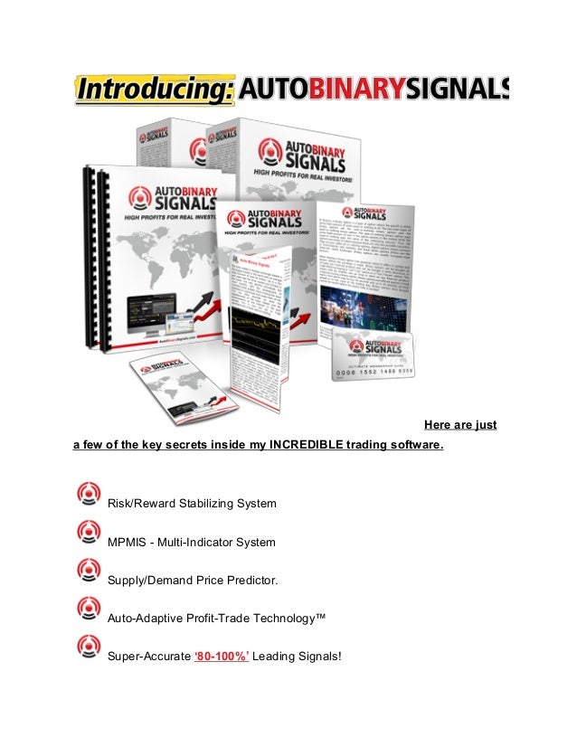 Does automated trading systems work