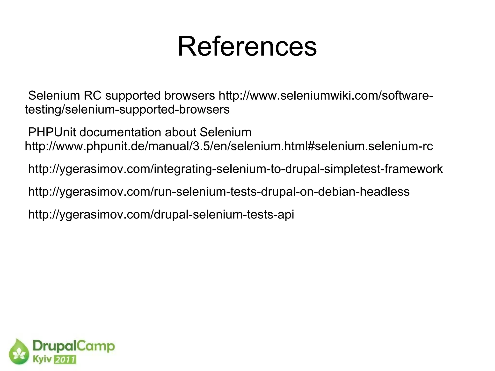 Selenium RC Run in multiple browsers in Virtual Boxes 