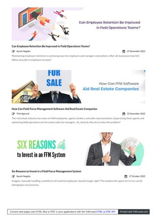 Automated Workflow Management Latest Task Management Update by ...