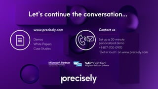 Automate Studio & Data360 Analyze Training: Simplifying SAP® Data Migrations and Maintenance.pdf