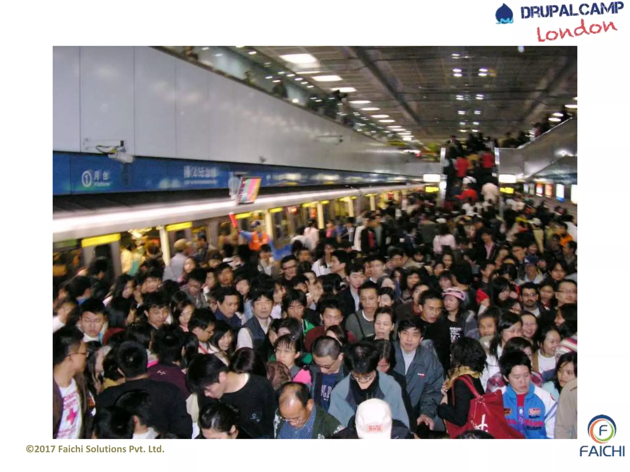 ©2017 Faichi Solutions Pvt. Ltd.
 