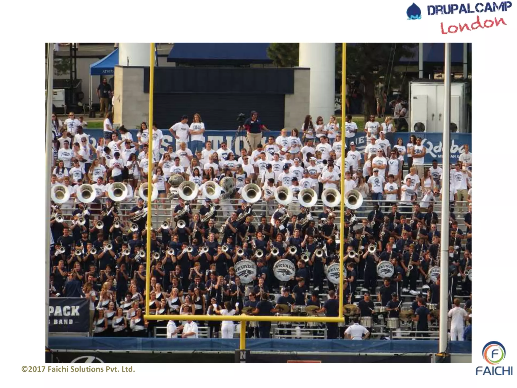 ©2017 Faichi Solutions Pvt. Ltd.
 