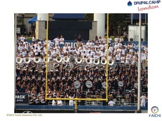 ©2017 Faichi Solutions Pvt. Ltd.
 