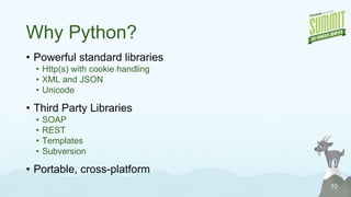 Need to correlate information from several systems