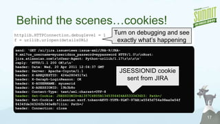 14Discovering URLs for XML