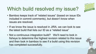 What’s the difference?29<reporter username="mlassau">Mark Lassau [Atlassian]</reporter><customfield id="customfield_10160" key="com.atlassian.jira.toolkit:dayslastcommented">	<customfieldname>Last commented</customfieldname>	<customfieldvalues>			1 week ago	</customfieldvalues></customfield>u'reporter': {u'type': u'com.opensymphony.user.User', u'name': u'reporter', u'value': {u'self': u'http://jira.atlassian.com/rest/api/latest/user?username=mlassau', u'displayName': u'MarkLassau [Atlassian]', u'name': u'mlassau'}}, u'customfield_10160': {u'type': u'com.atlassian.jira.toolkit:dayslastcommented', u'name': u'Last commented', u'value': 604800}, XML values are display stringsREST values are type-dependent
