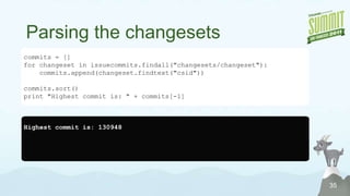 Values require type-specific interpretation