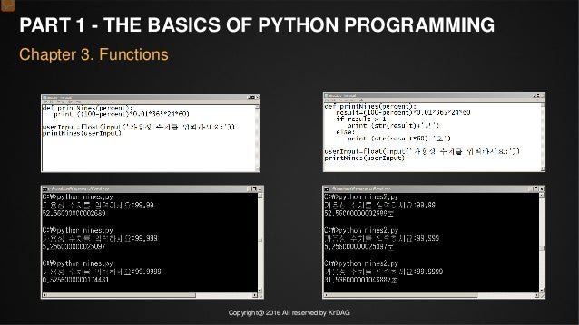 20160331_Automate the boring stuff with python