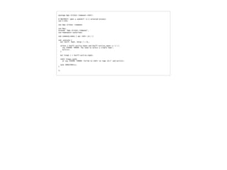 package App::GitGot::Command::chdir;
# ABSTRACT: open a subshell in a selected project
use 5.014;
use App::GitGot -command;
use Moo;
extends 'App::GitGot::Command';
use namespace::autoclean;
sub command_names { qw/ chdir cd / }
sub _execute {
my( $self, $opt, $args ) = @_;
unless ( $self->active_repos and $self->active_repos == 1 ) {
say STDERR 'ERROR: You need to select a single repo';
exit(1);
}
my( $repo ) = $self->active_repos;
chdir $repo->path
or say STDERR "ERROR: Failed to chdir to repo ($!)" and exit(1);
exec $ENV{SHELL};
}
1;
 