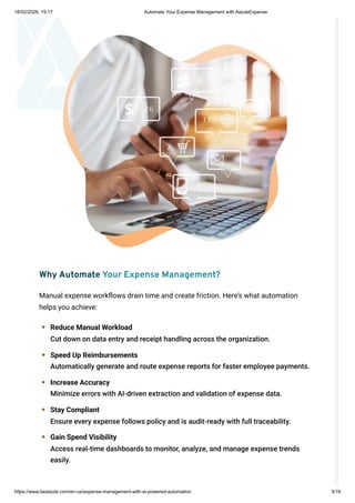 Automate Your Expense Management with AstuteExpense.pdf