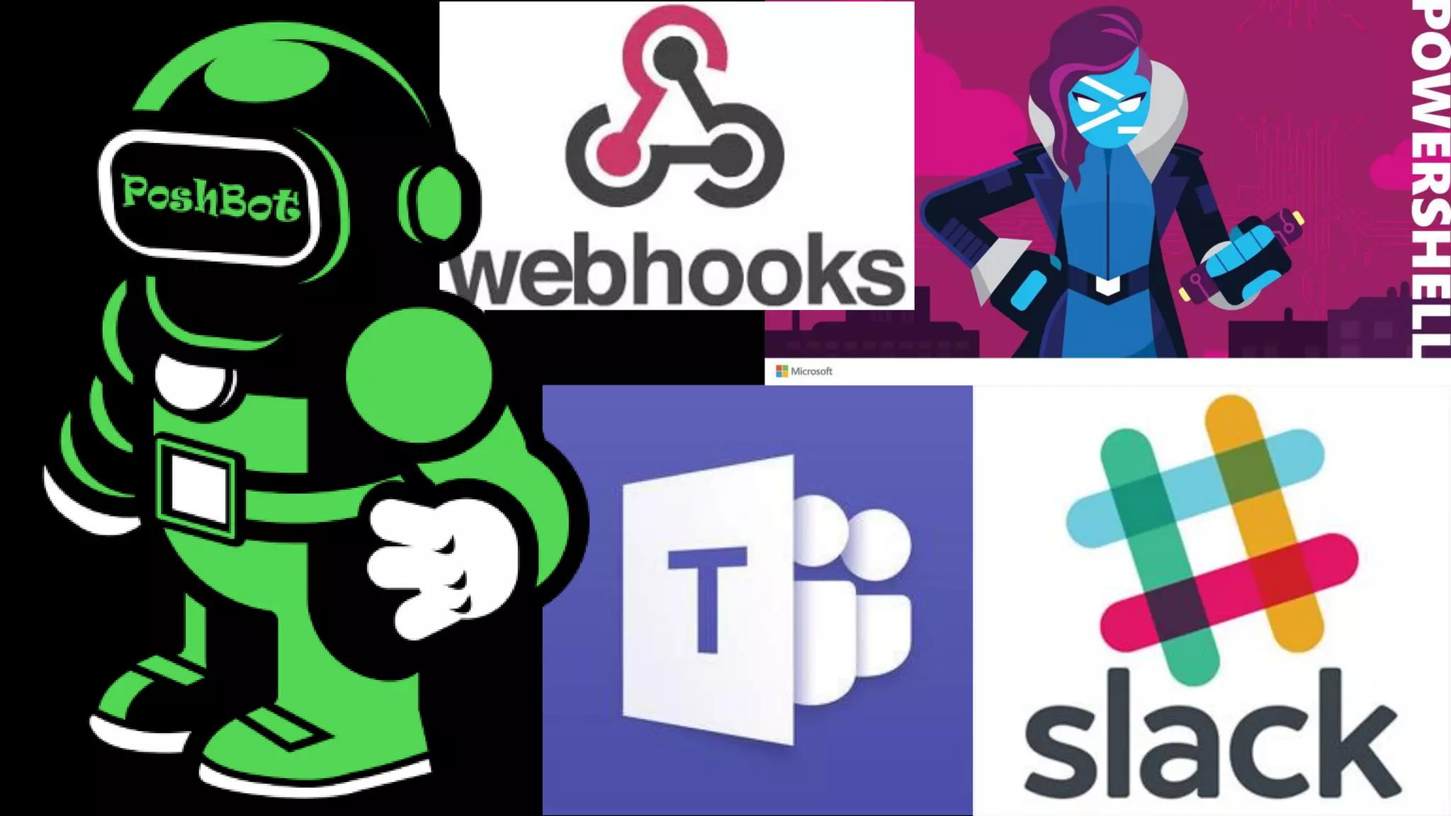 DEVOPS &
AUTOMATION
DEVOPS &
AUTOMATION
 