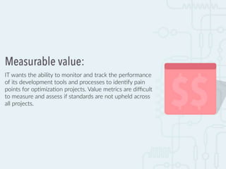 Automate Your Software Development Life Cycle Using the Right Tools
