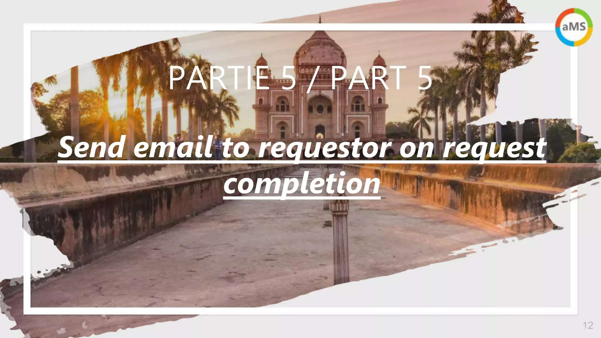 Automate your Teams Provisioning with Approvals in 5 easy steps.pptx