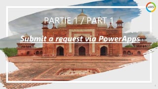 Automate your Teams Provisioning with Approvals in 5 easy steps.pptx