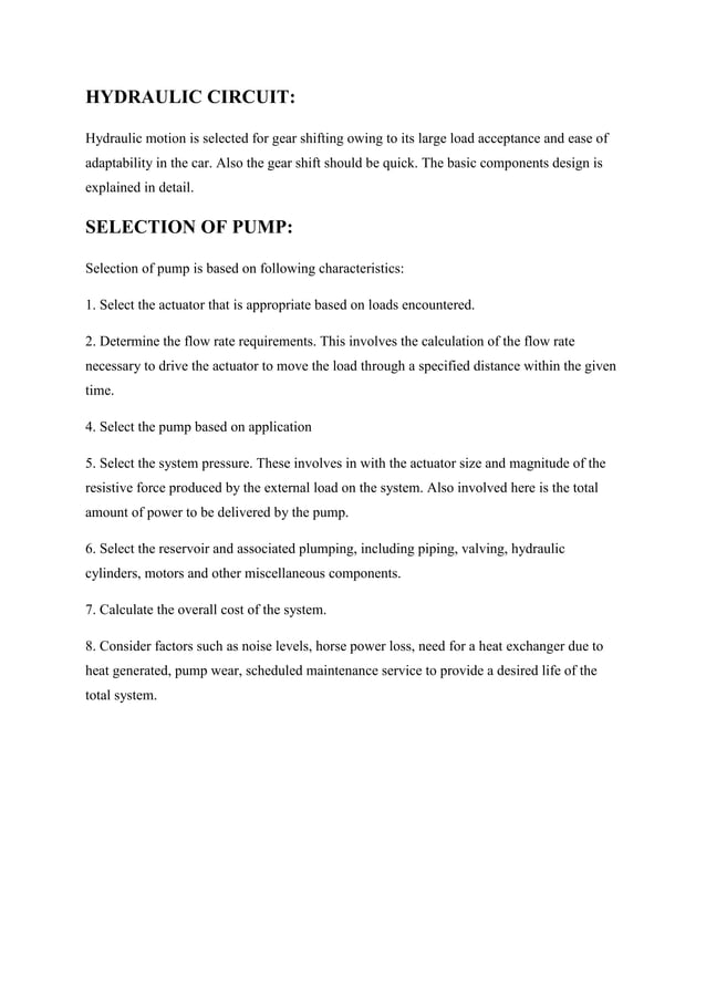 Automaticgearshiftmechanism