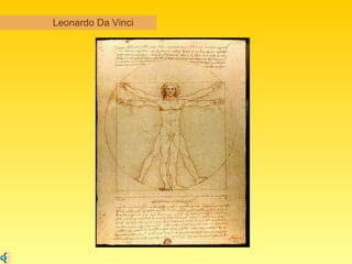 Leonardo Da Vinci 