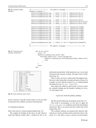 Automatic binary deobfuscation | PDF