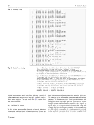 Automatic binary deobfuscation | PDF