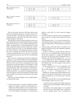 Automatic binary deobfuscation | PDF