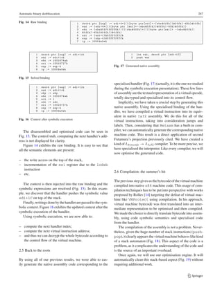 Automatic binary deobfuscation | PDF