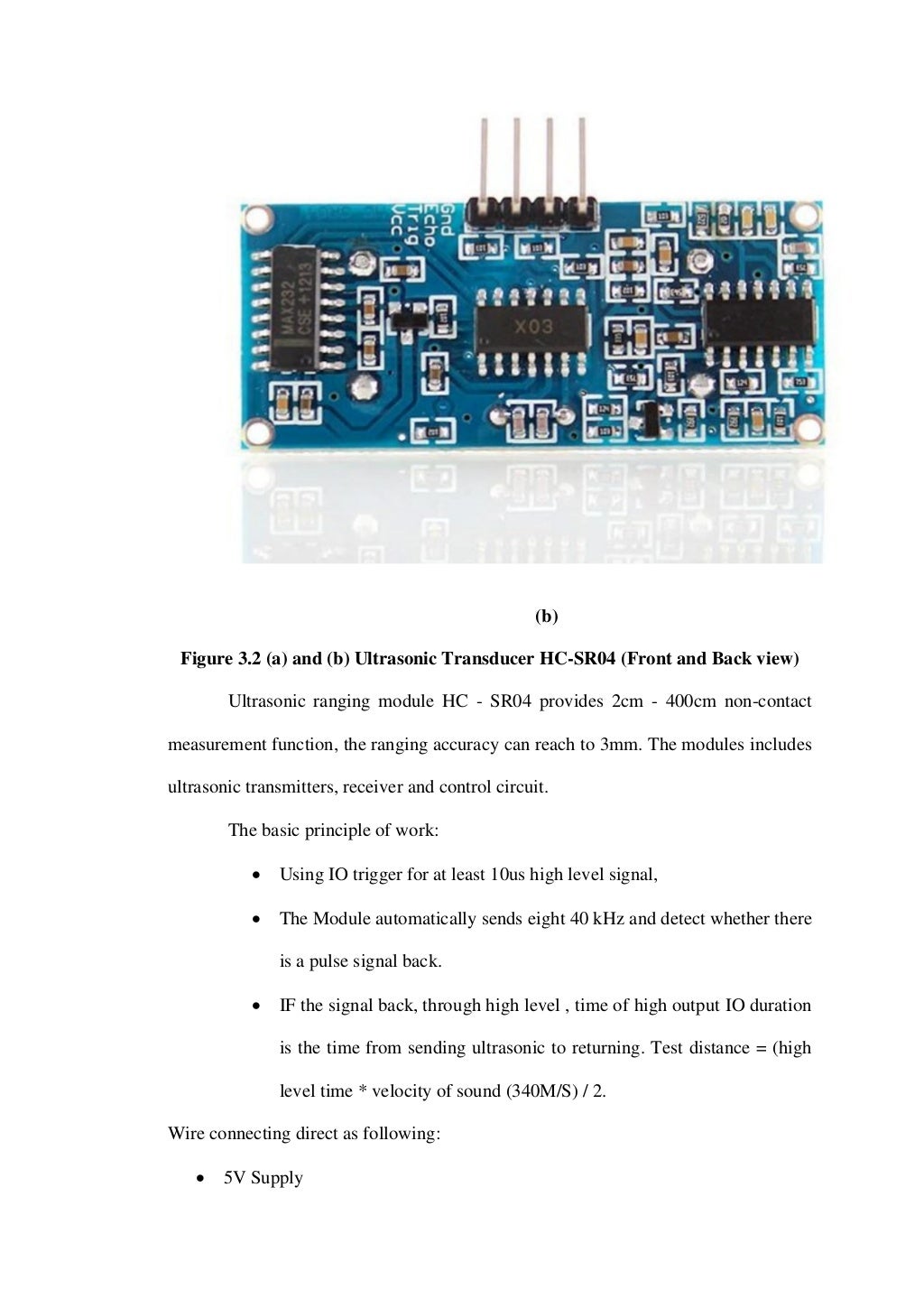 Automatic braking system whole project documentation.docx pdf