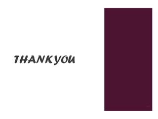 THANKYOU
19
 