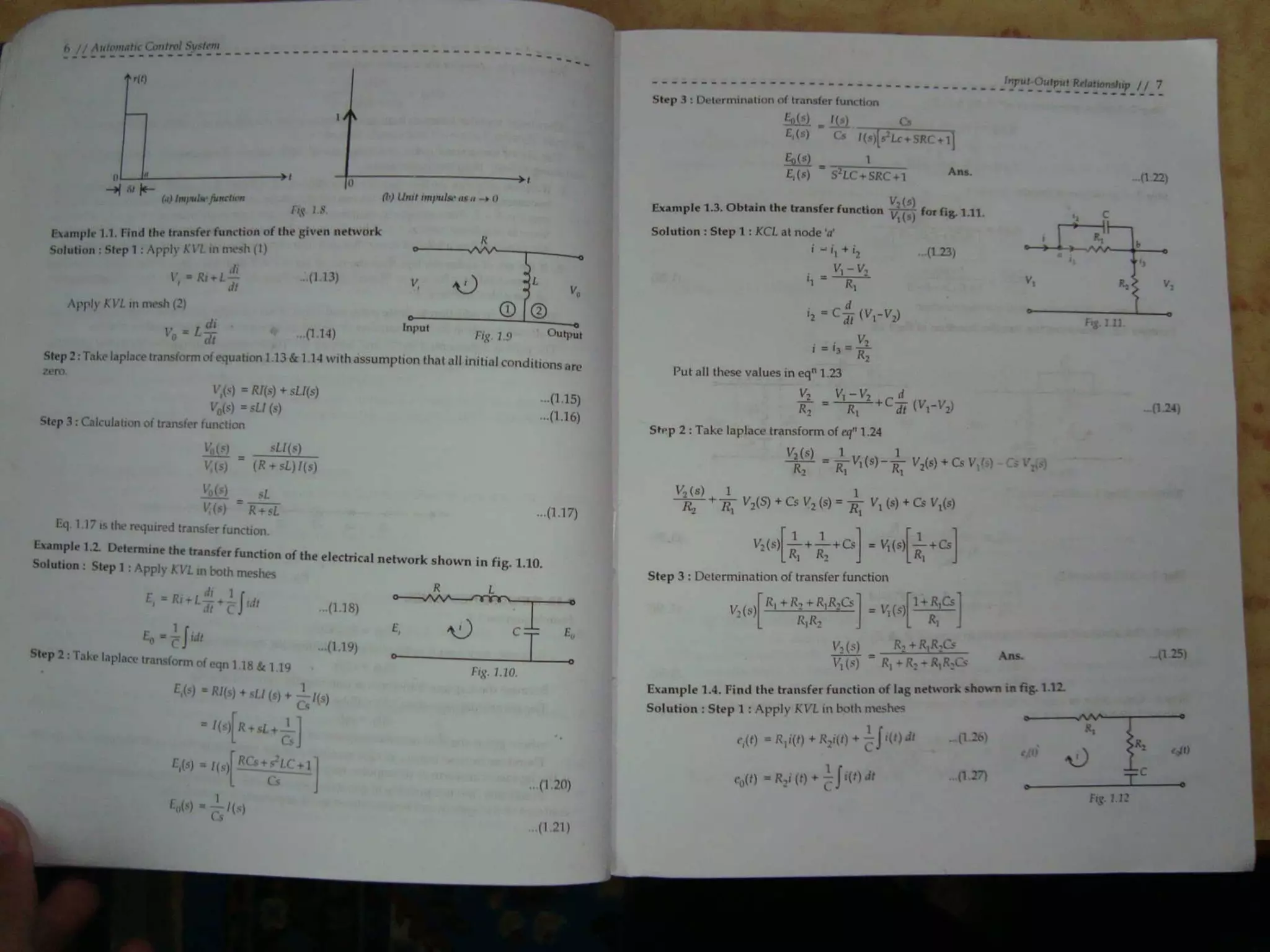 Automatic control system s hasan saeed