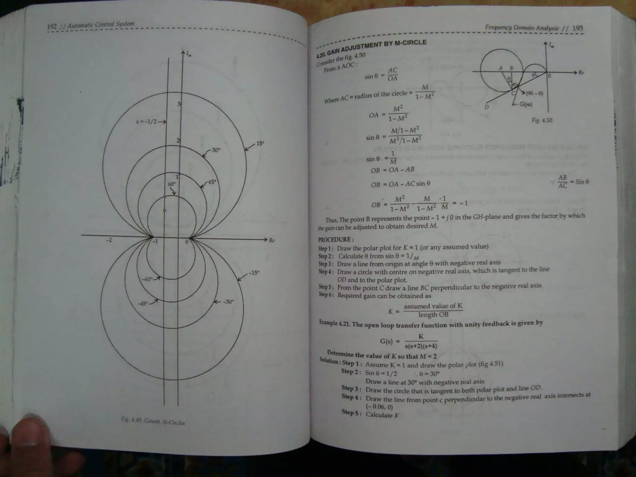 Automatic control system s hasan saeed