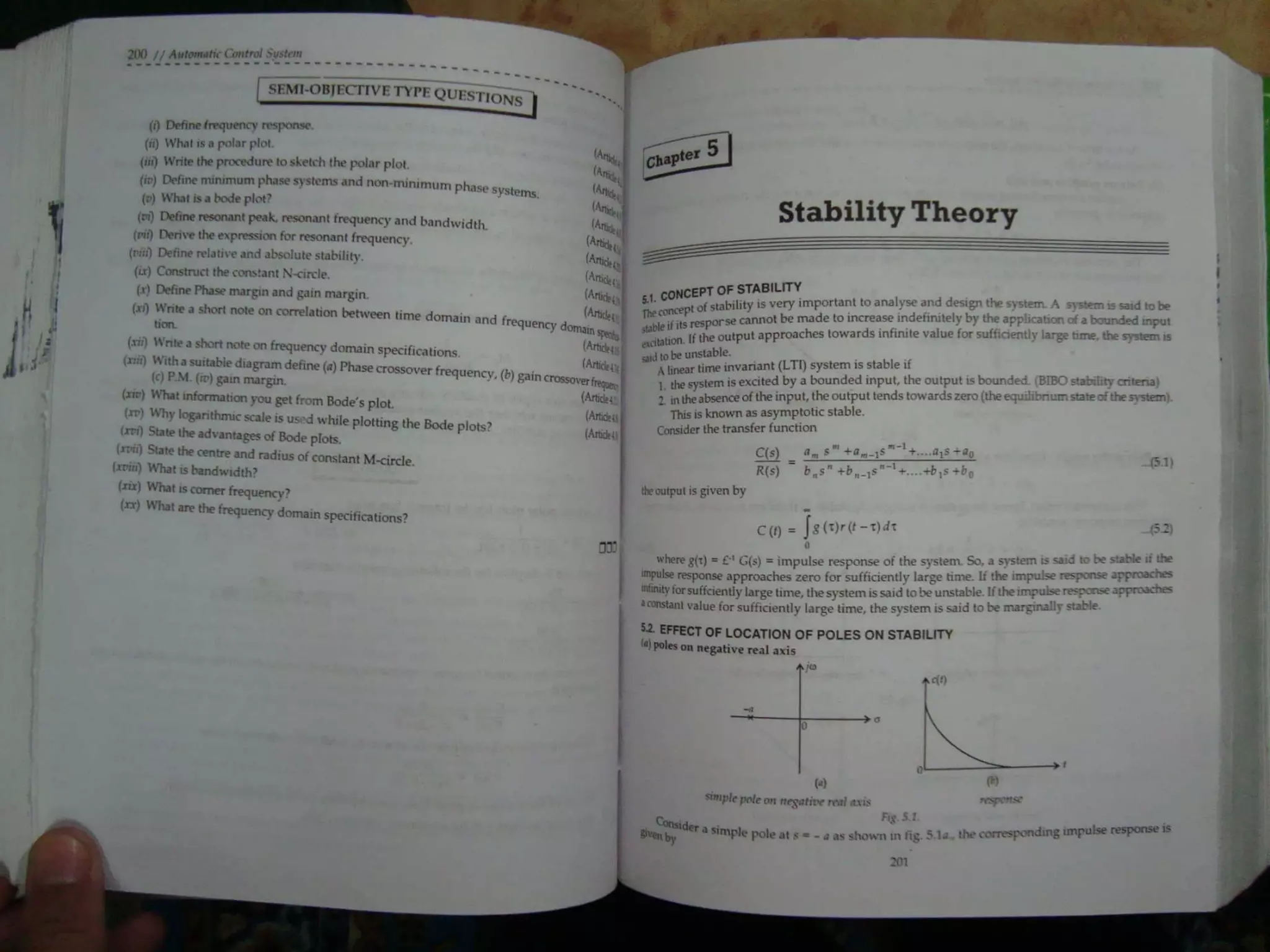 Automatic control system s hasan saeed