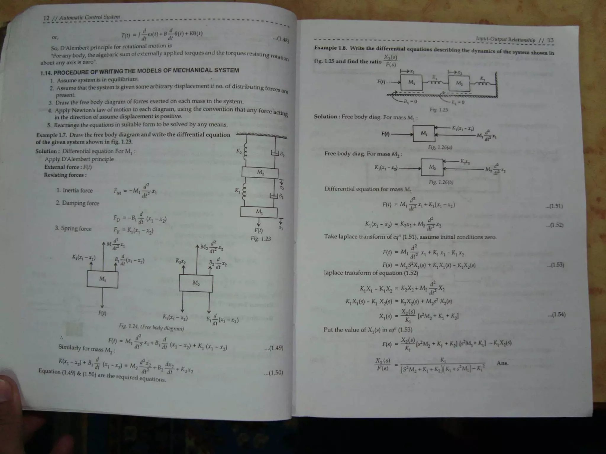 Automatic control system s hasan saeed