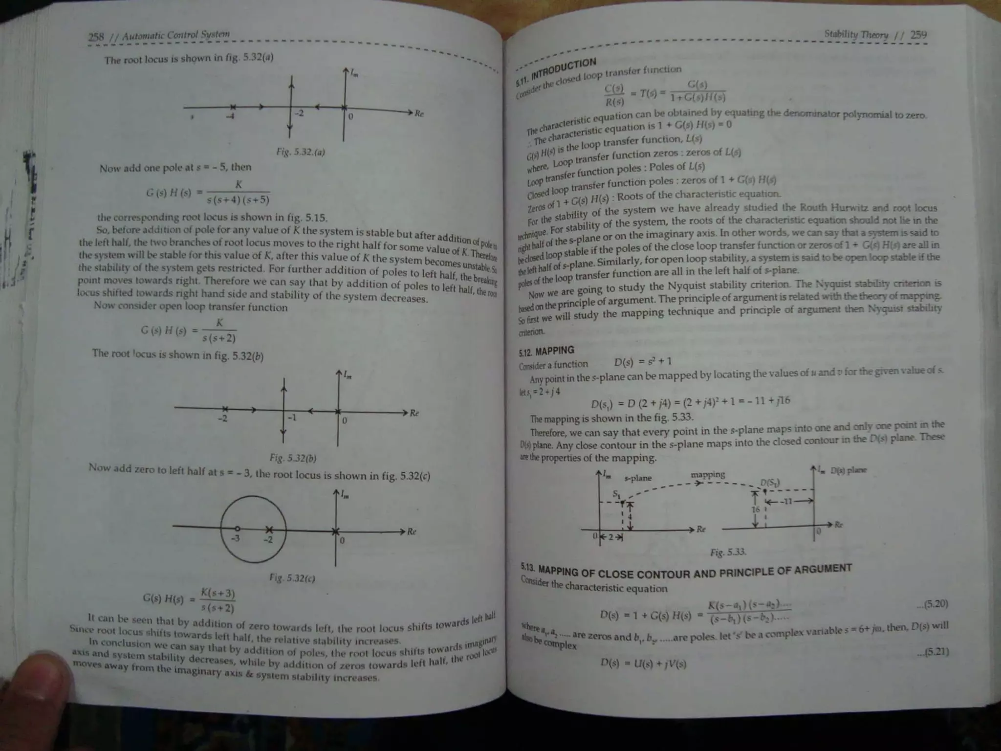 Automatic control system s hasan saeed