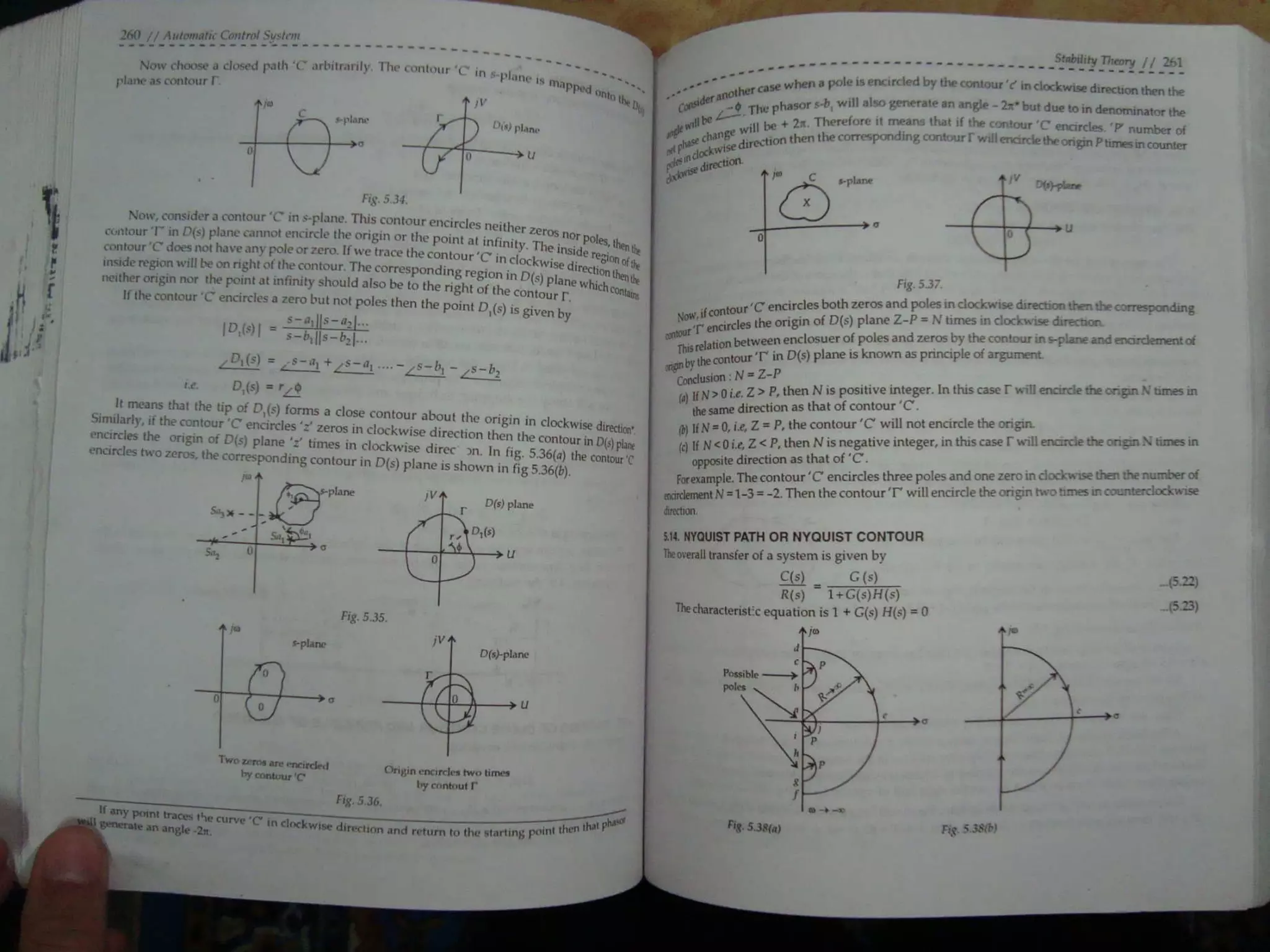 Automatic control system s hasan saeed