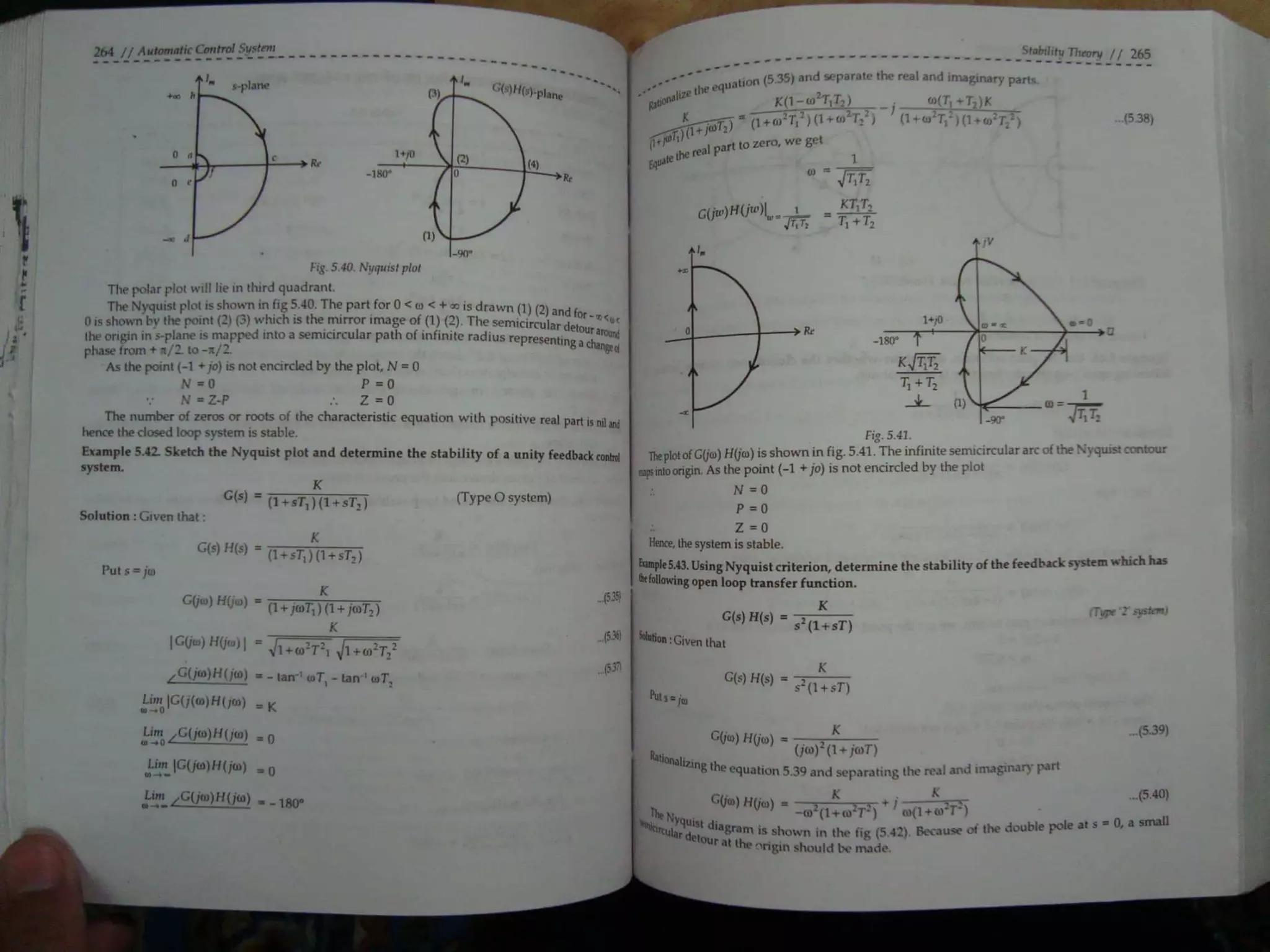 Automatic control system s hasan saeed
