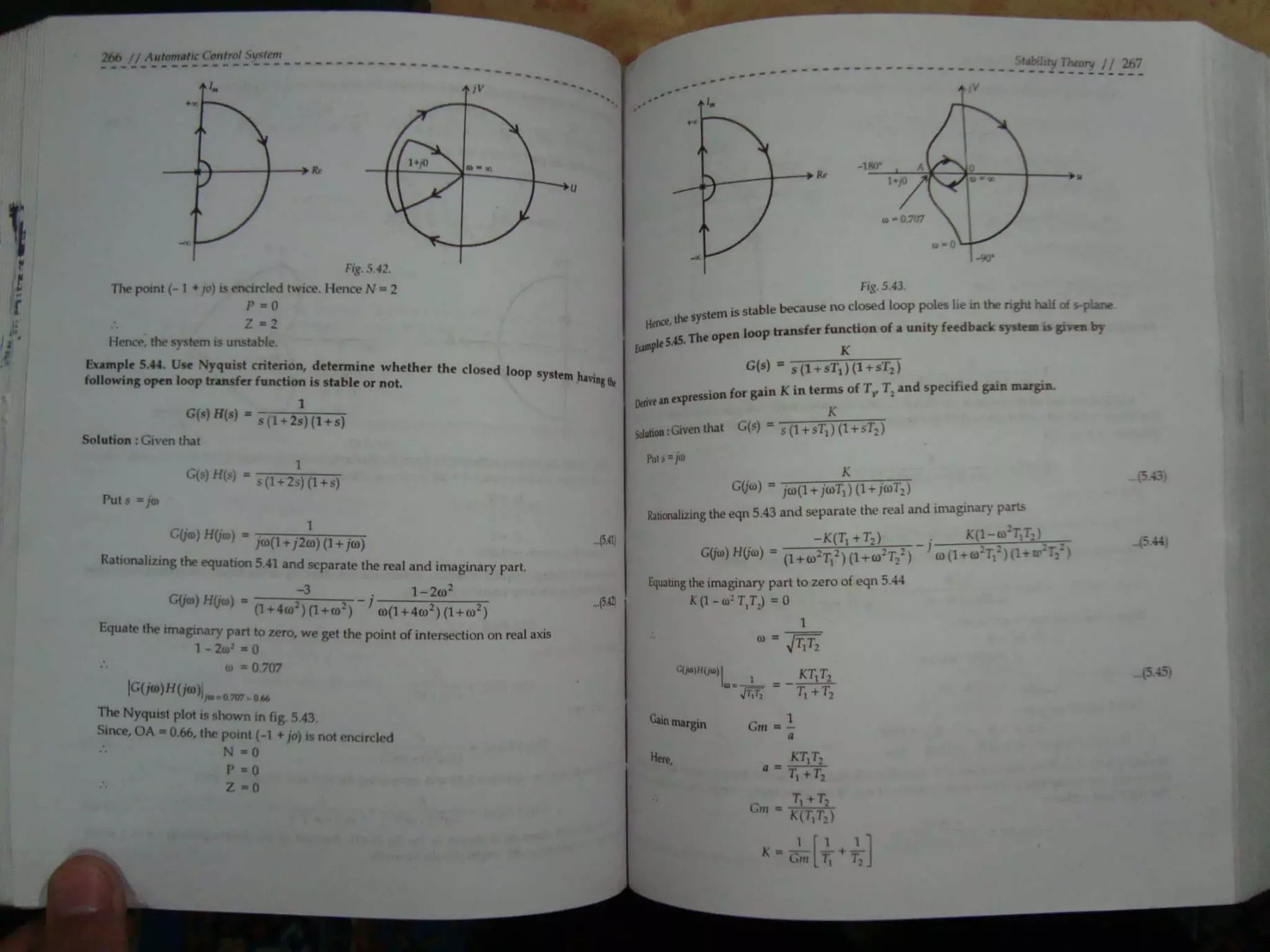 Automatic control system s hasan saeed