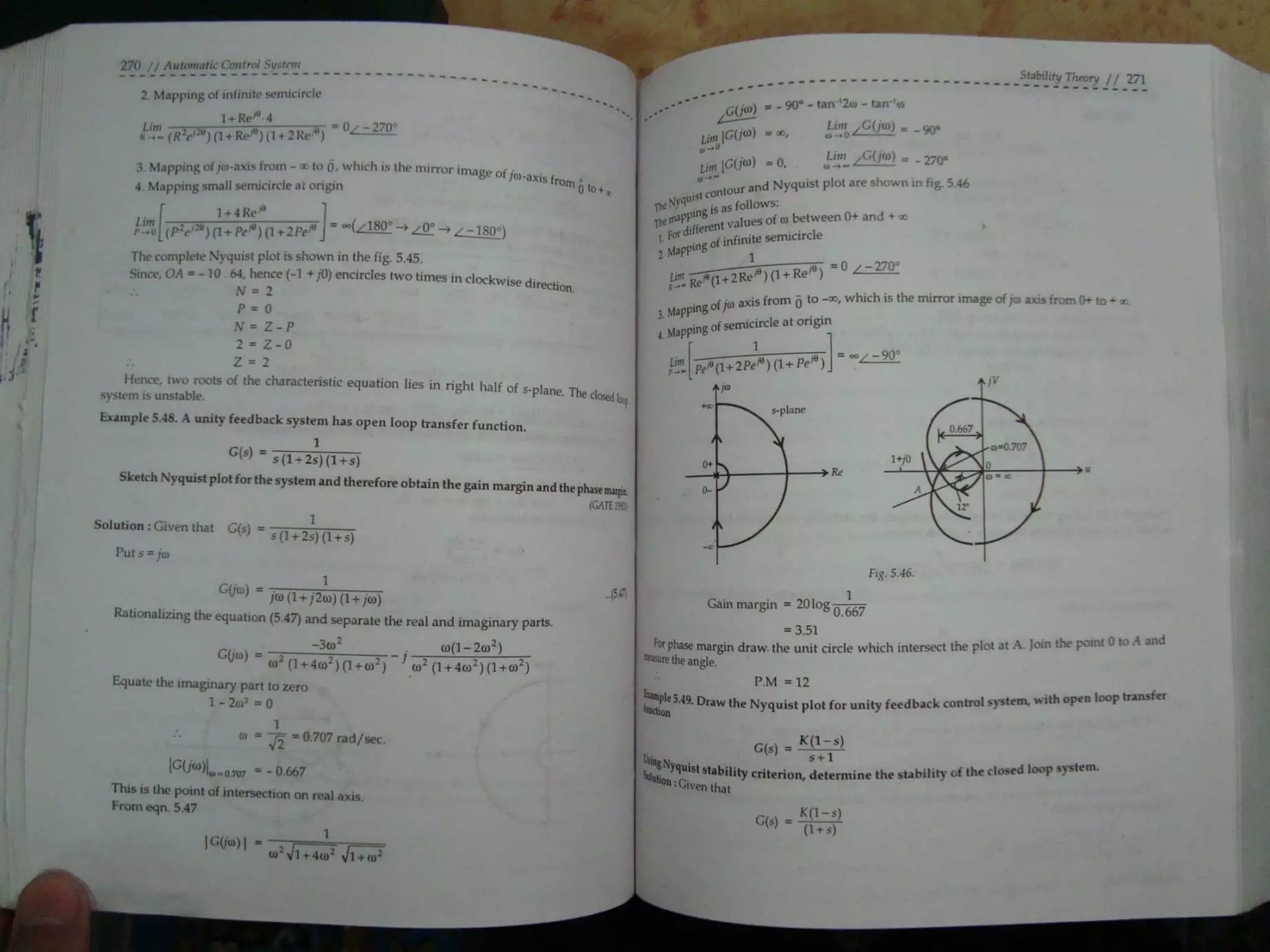Automatic control system s hasan saeed