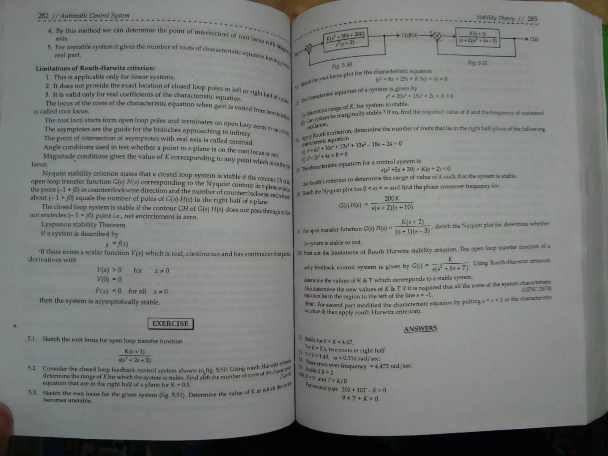 Automatic control system s hasan saeed