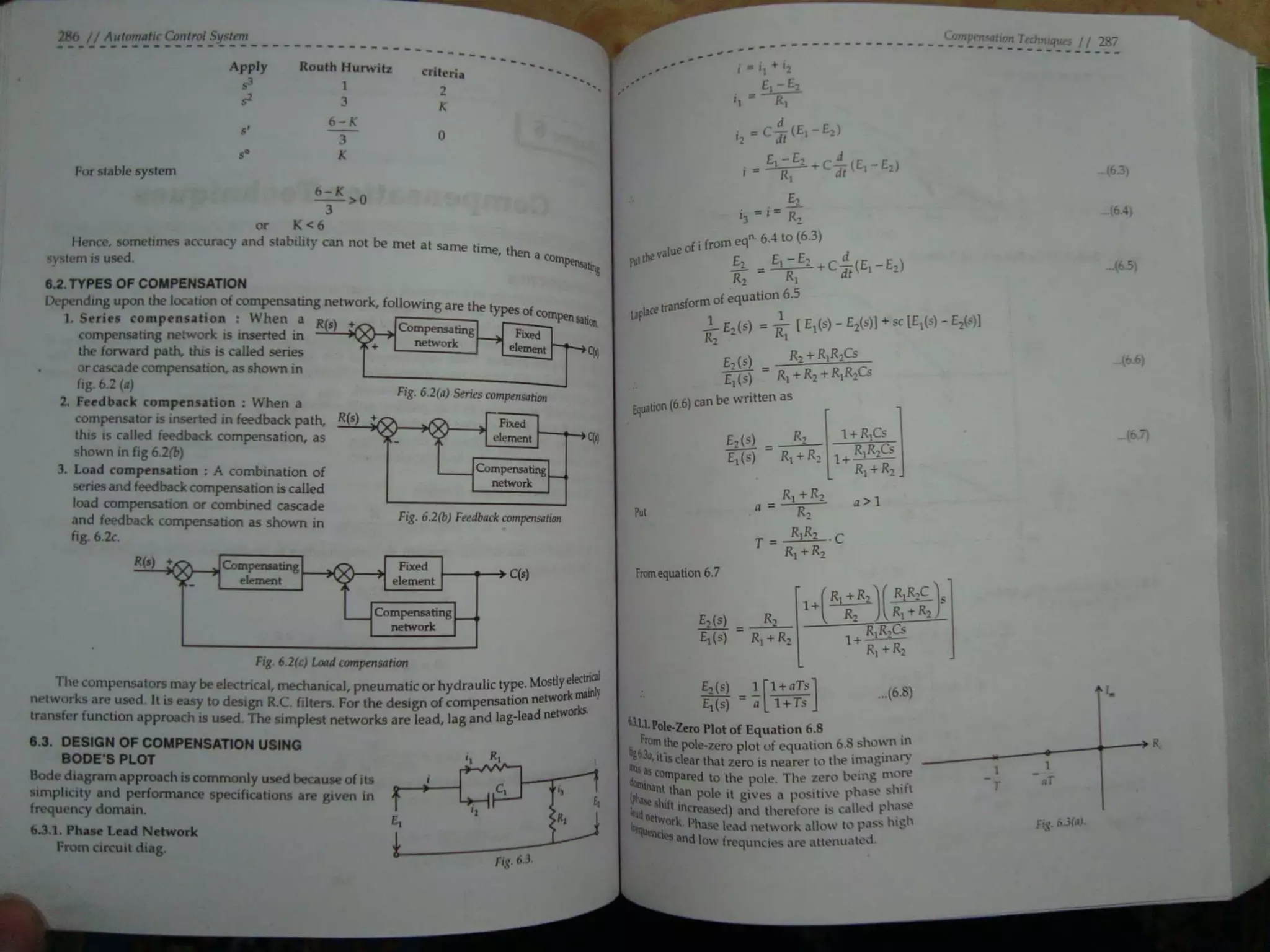 Automatic control system s hasan saeed