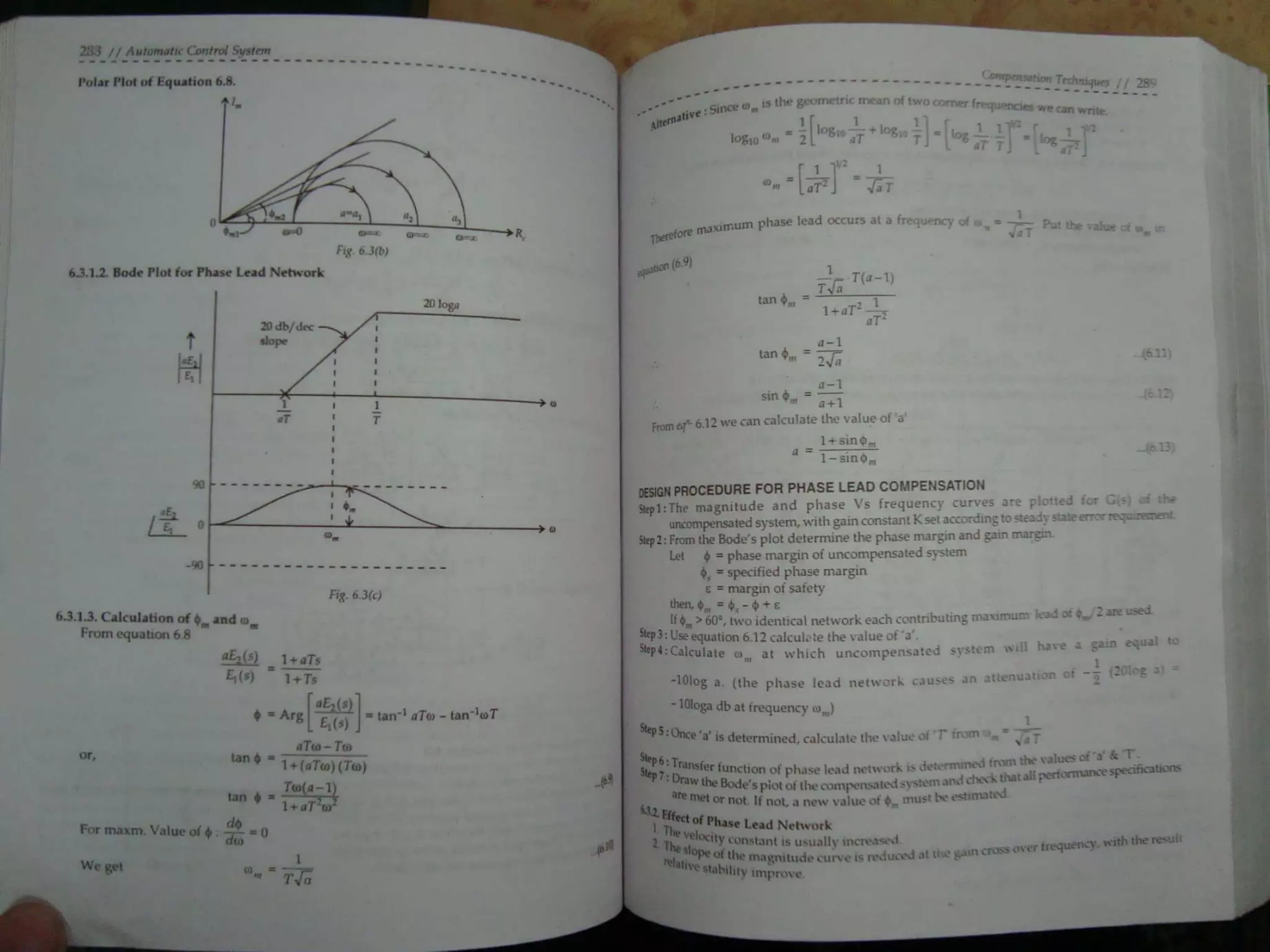 Automatic control system s hasan saeed