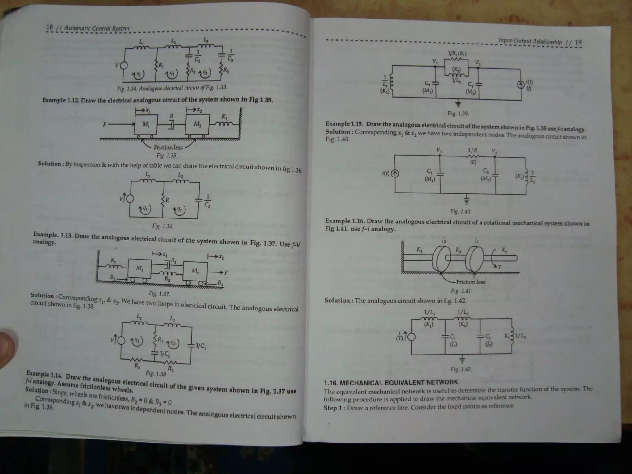 Automatic control system s hasan saeed