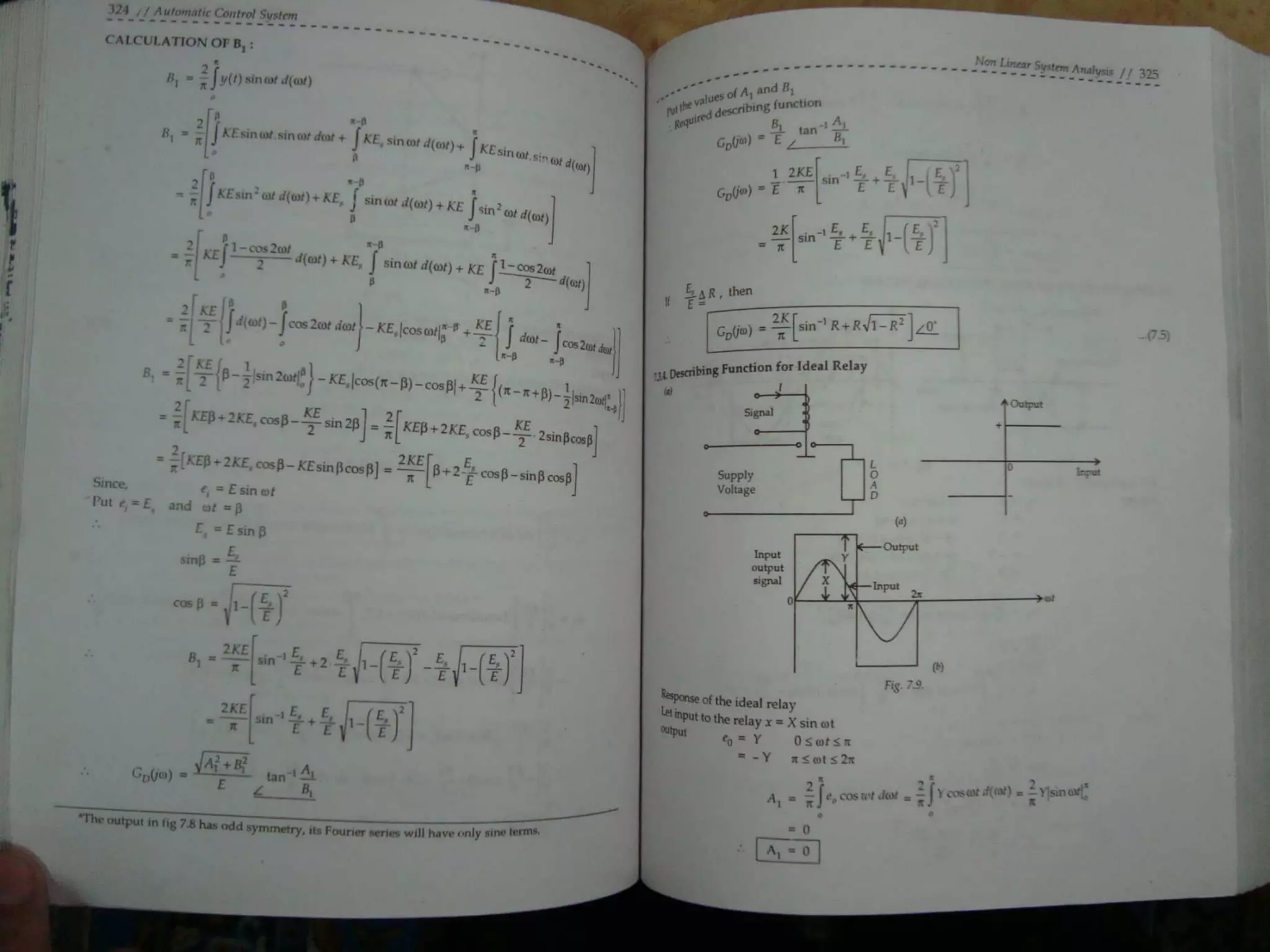 Automatic control system s hasan saeed