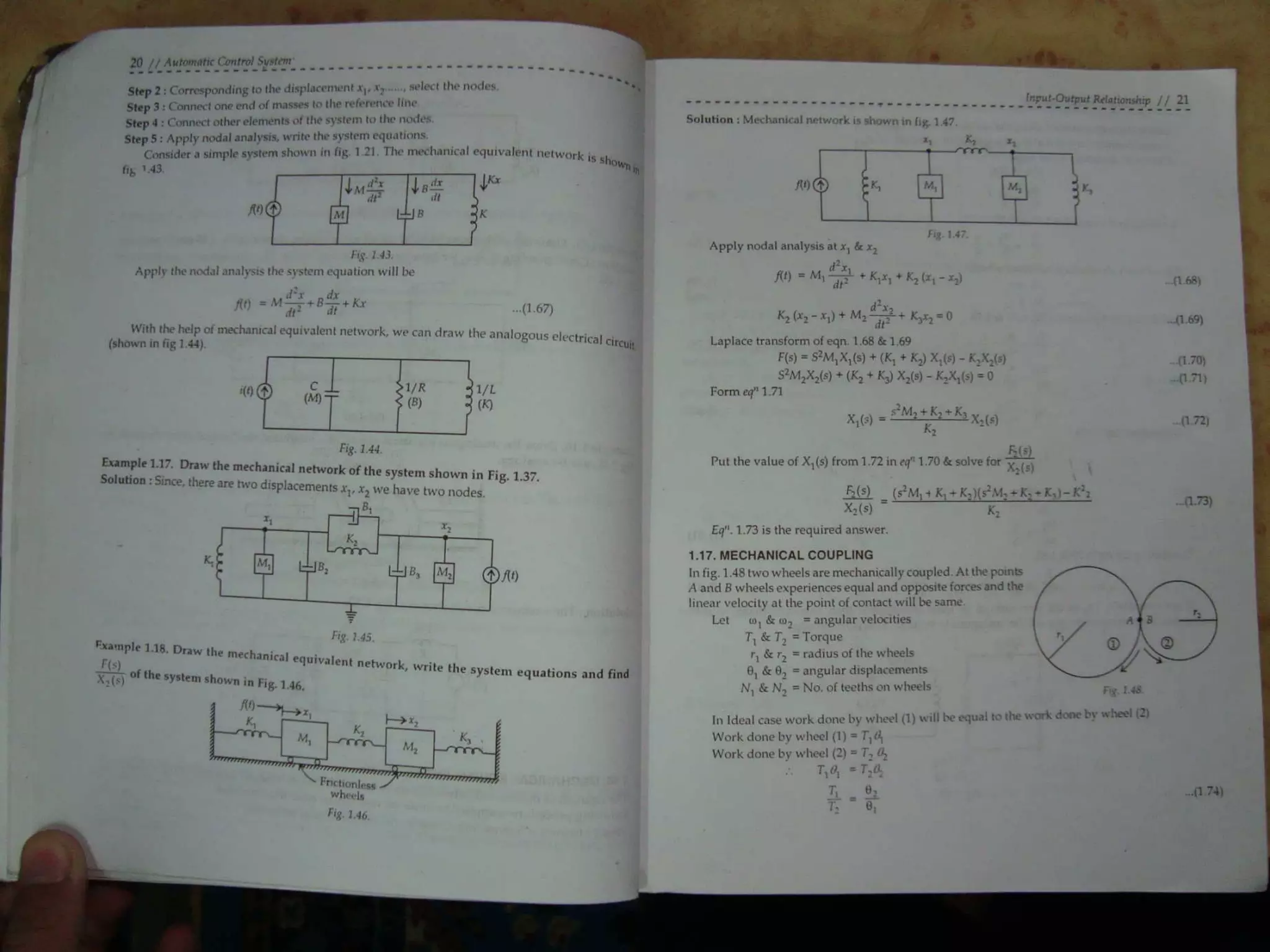 Automatic control system s hasan saeed