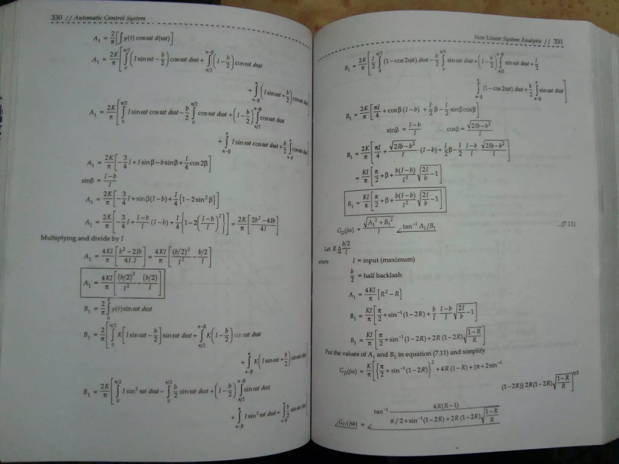 Automatic control system s hasan saeed