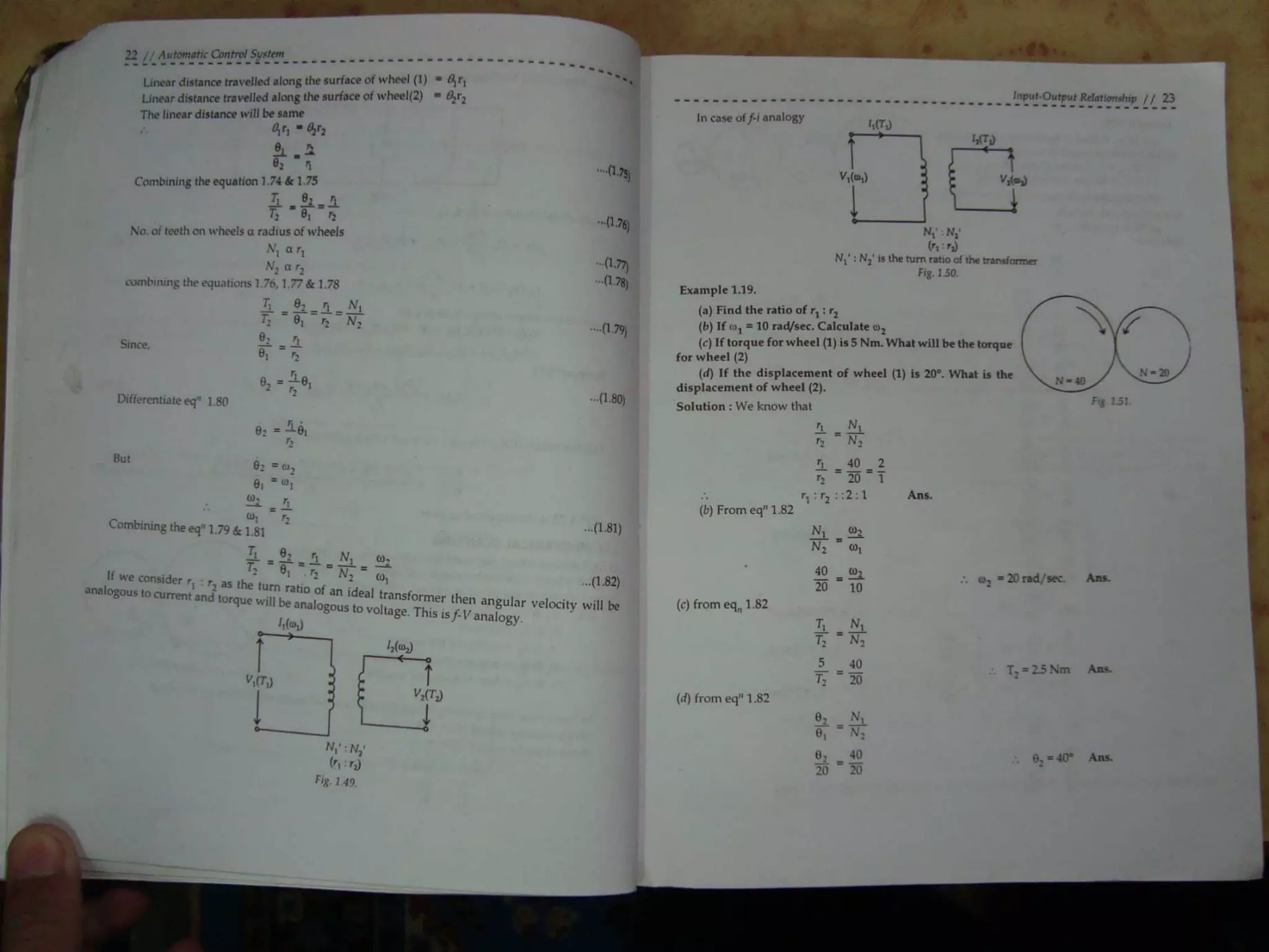 Automatic control system s hasan saeed
