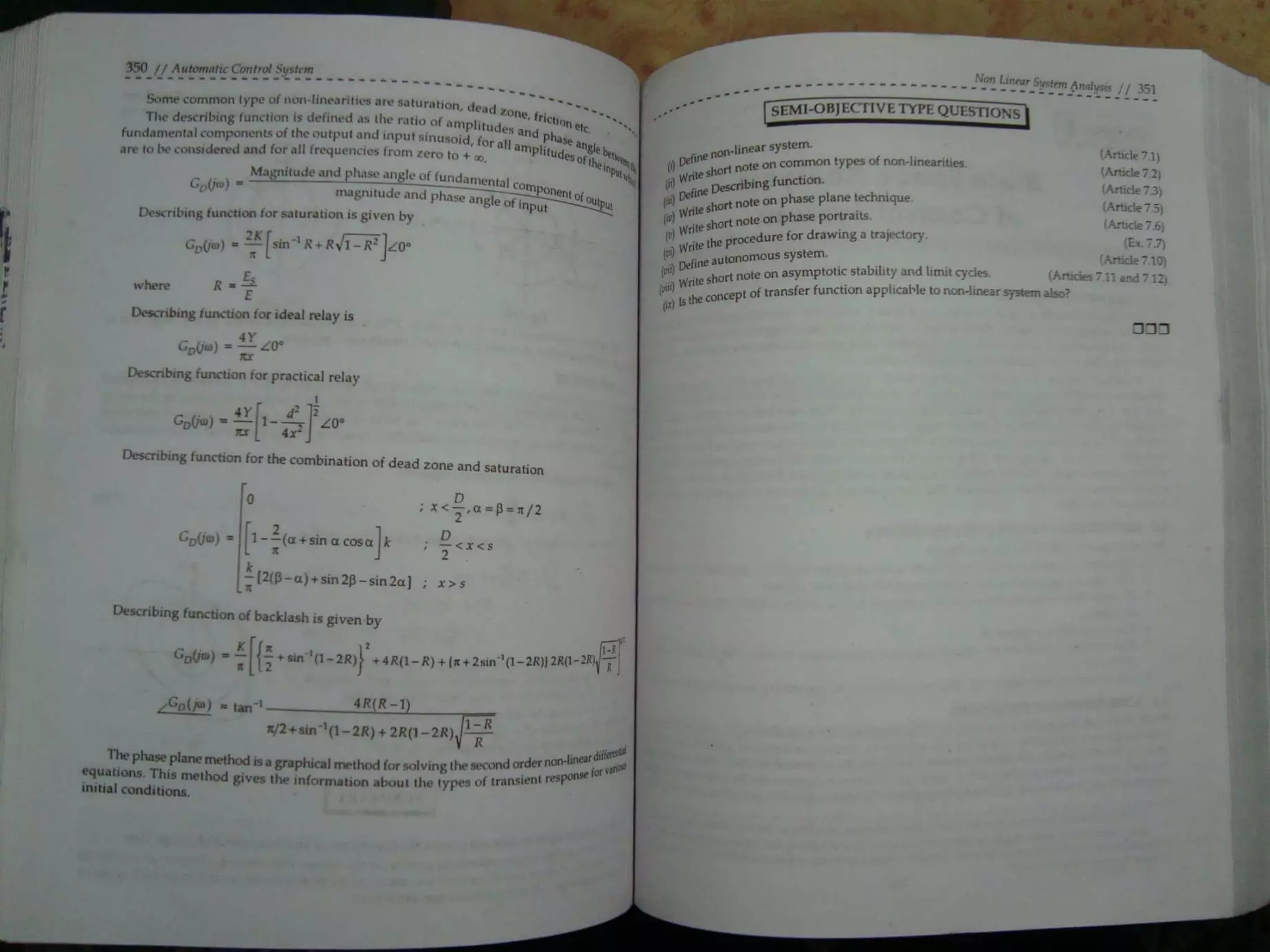 Automatic control system s hasan saeed