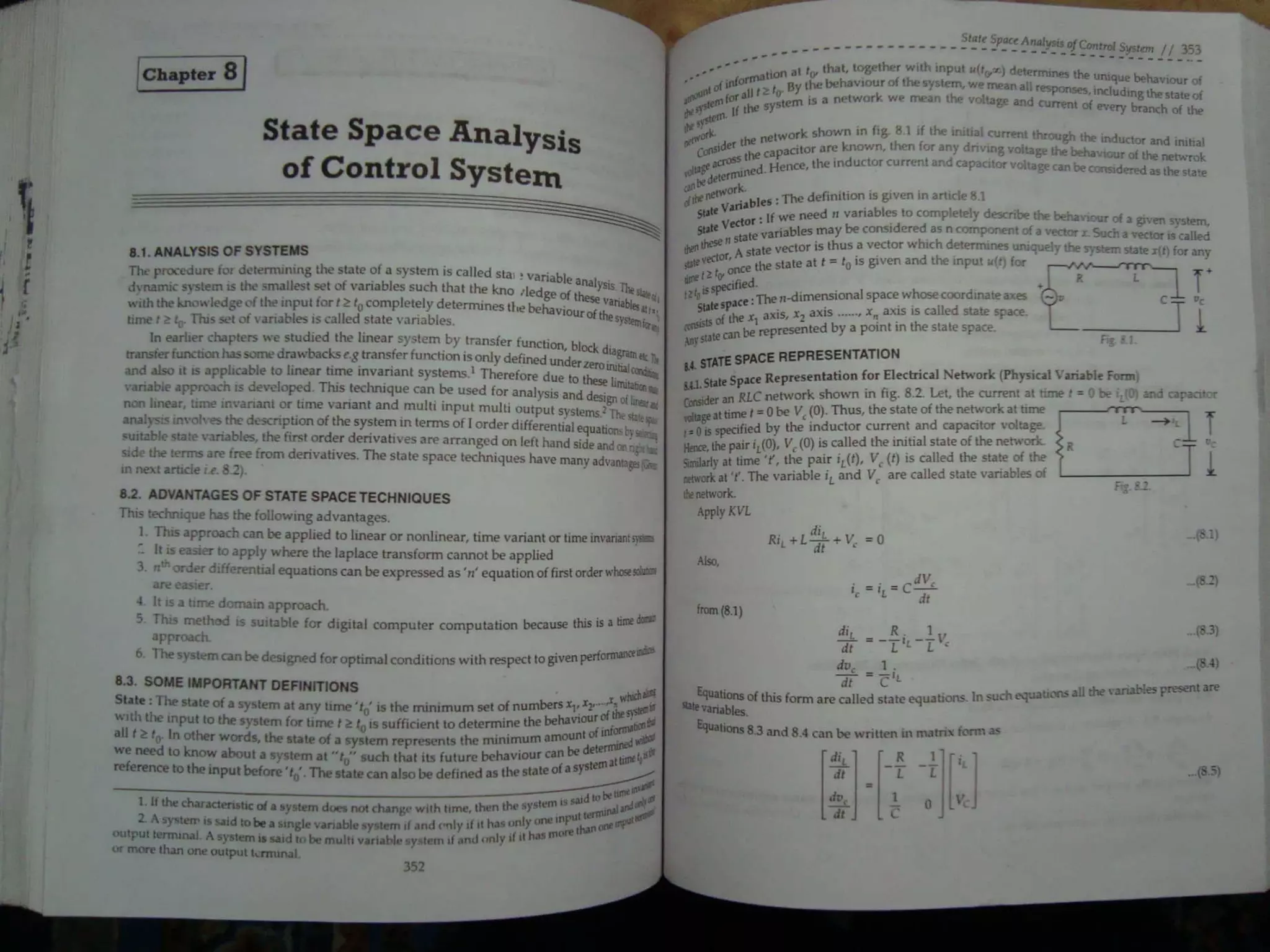 Automatic control system s hasan saeed