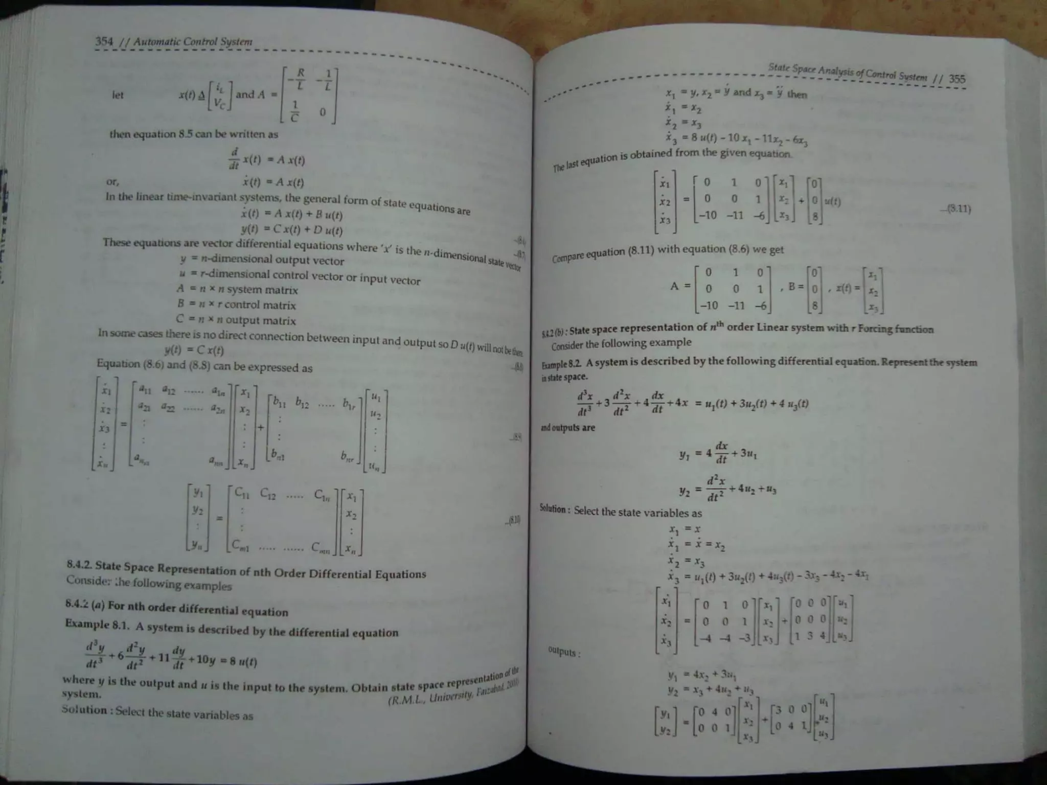 Automatic control system s hasan saeed