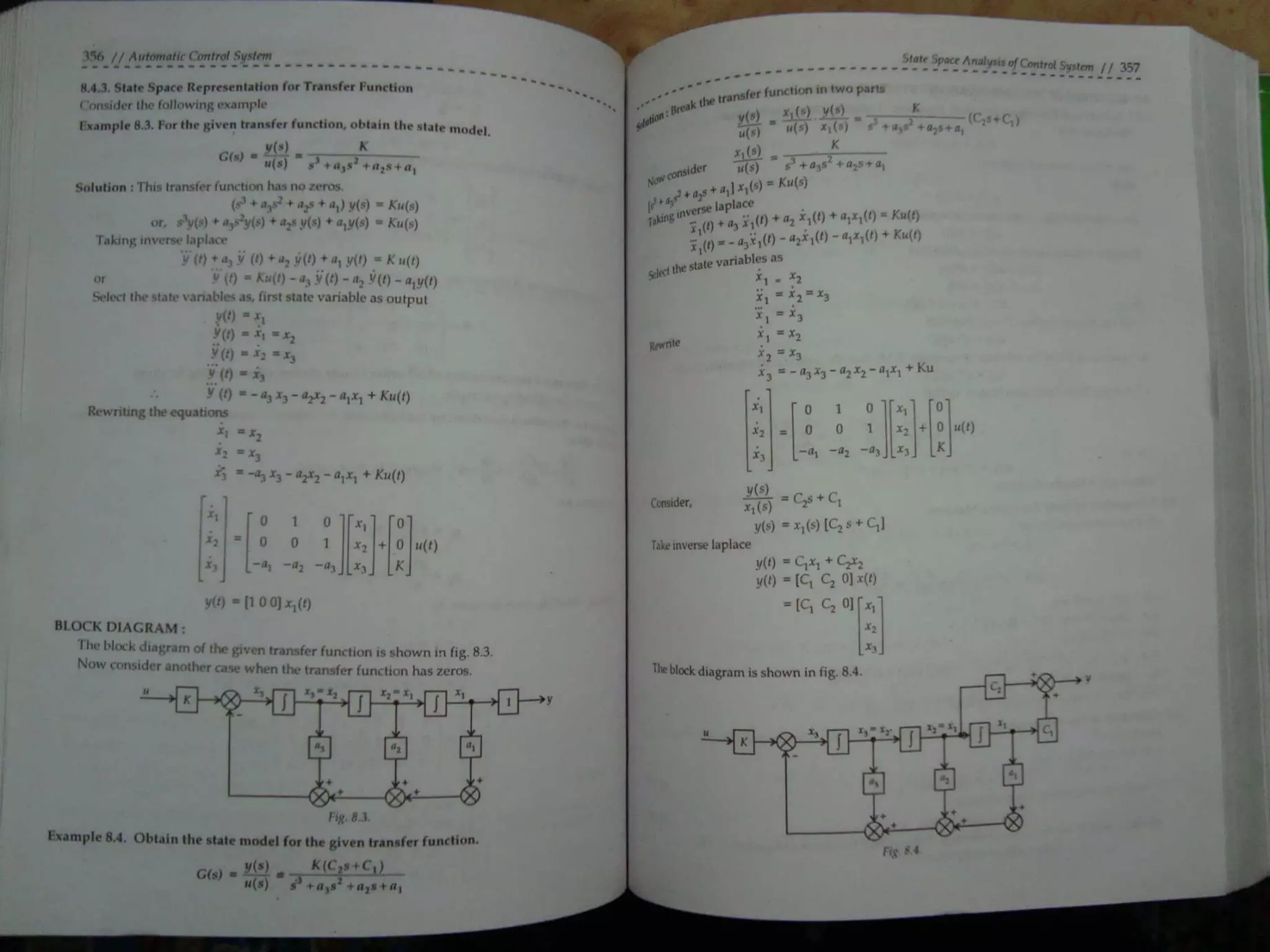 Automatic control system s hasan saeed