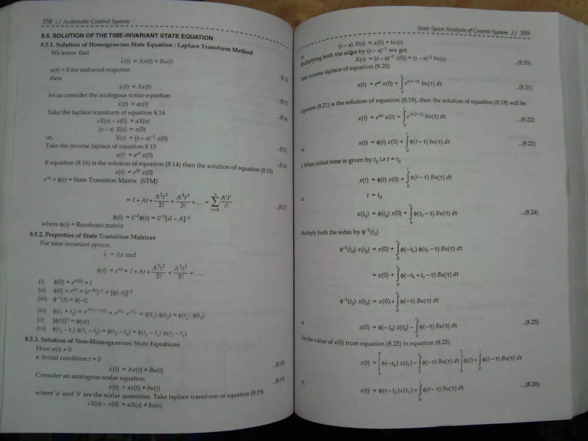Automatic control system s hasan saeed