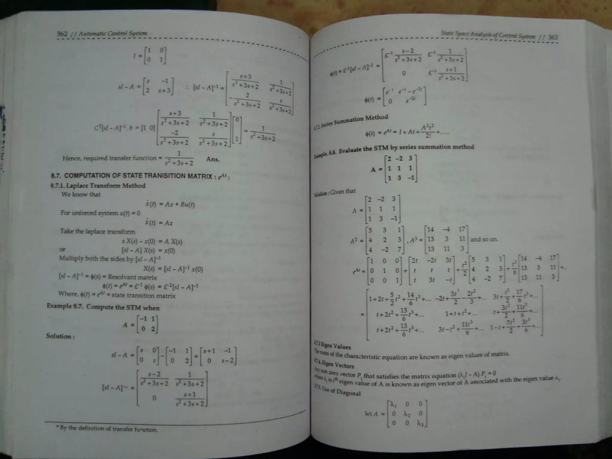 Automatic control system s hasan saeed